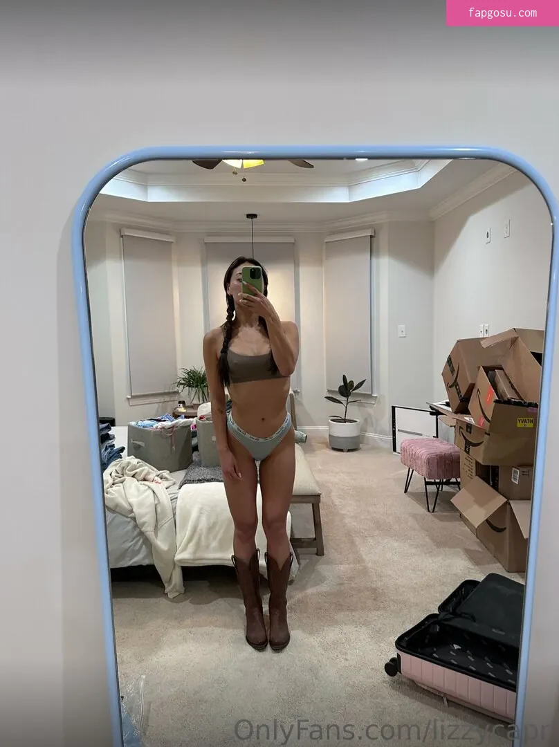 Lizzycapri