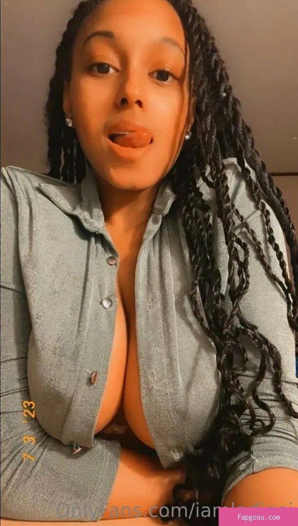 Lady J