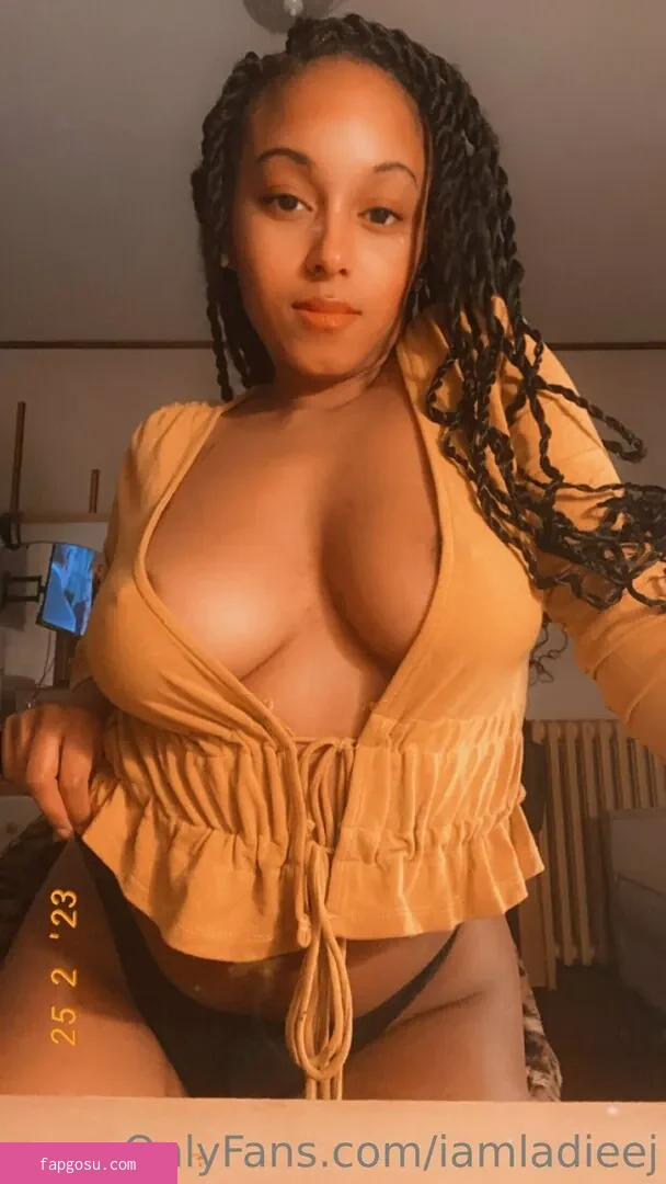 Lady J