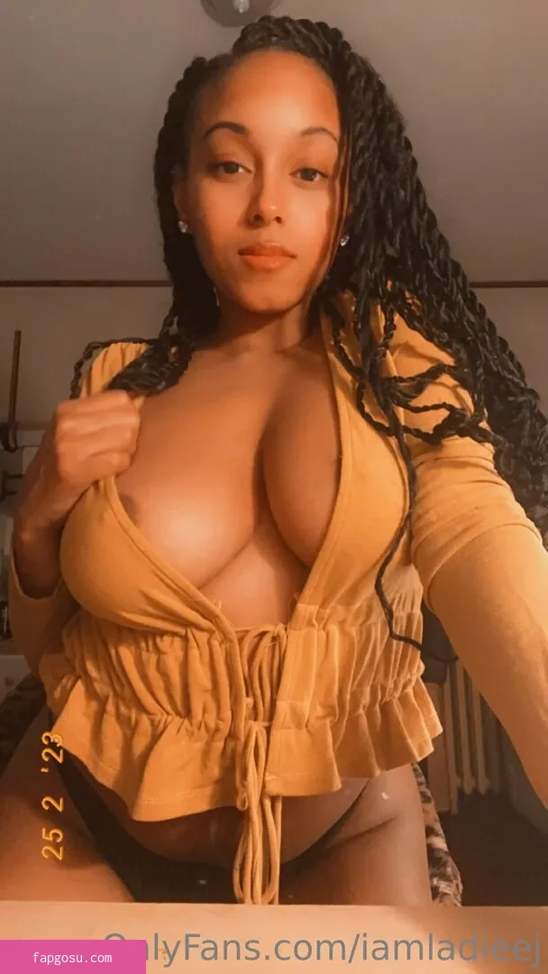 Lady J