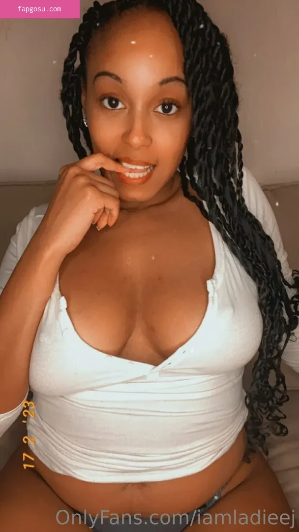 Lady J