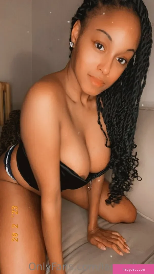 Lady J