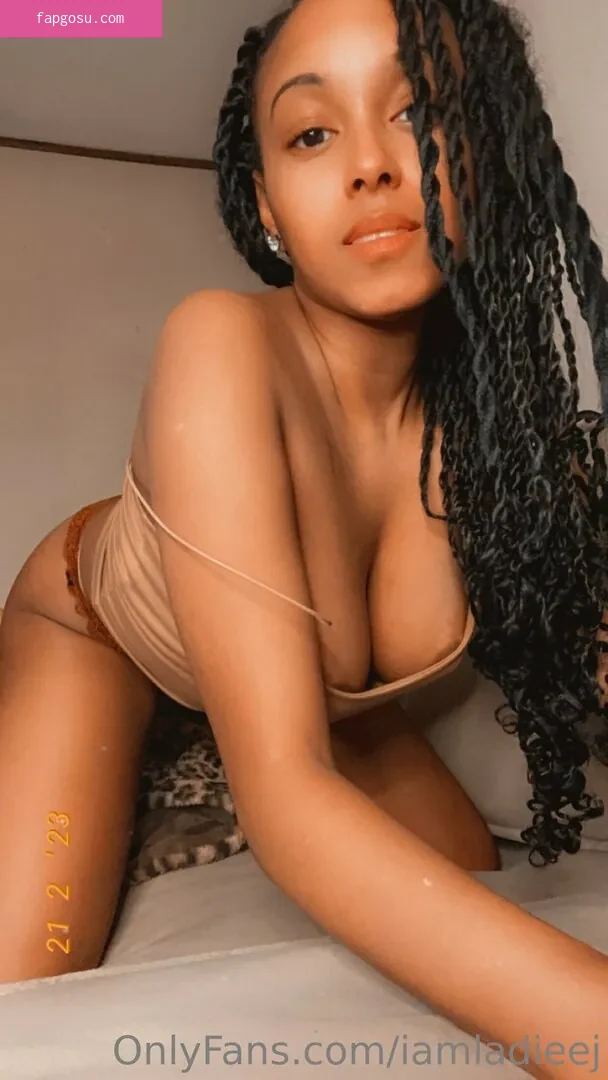Lady J