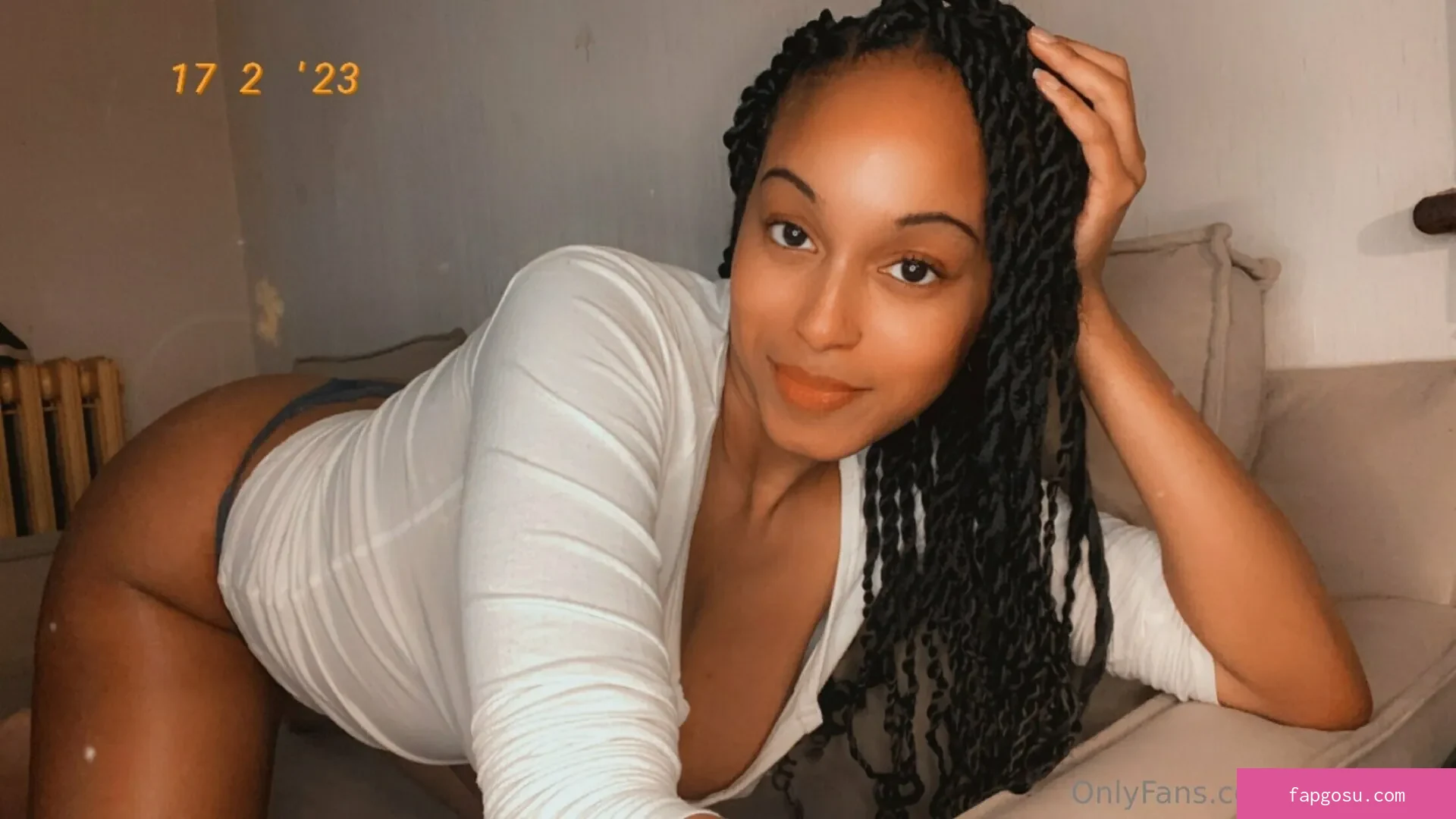 Lady J