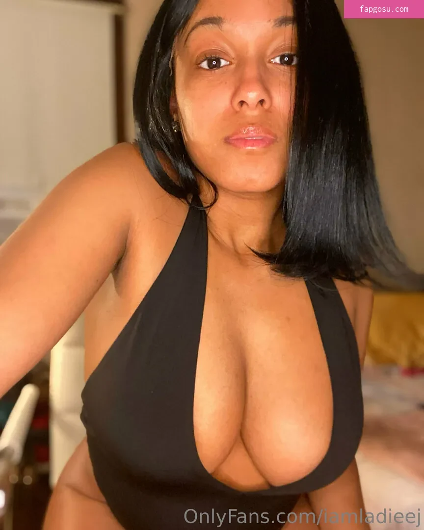 Lady J