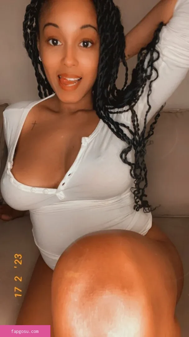 Lady J