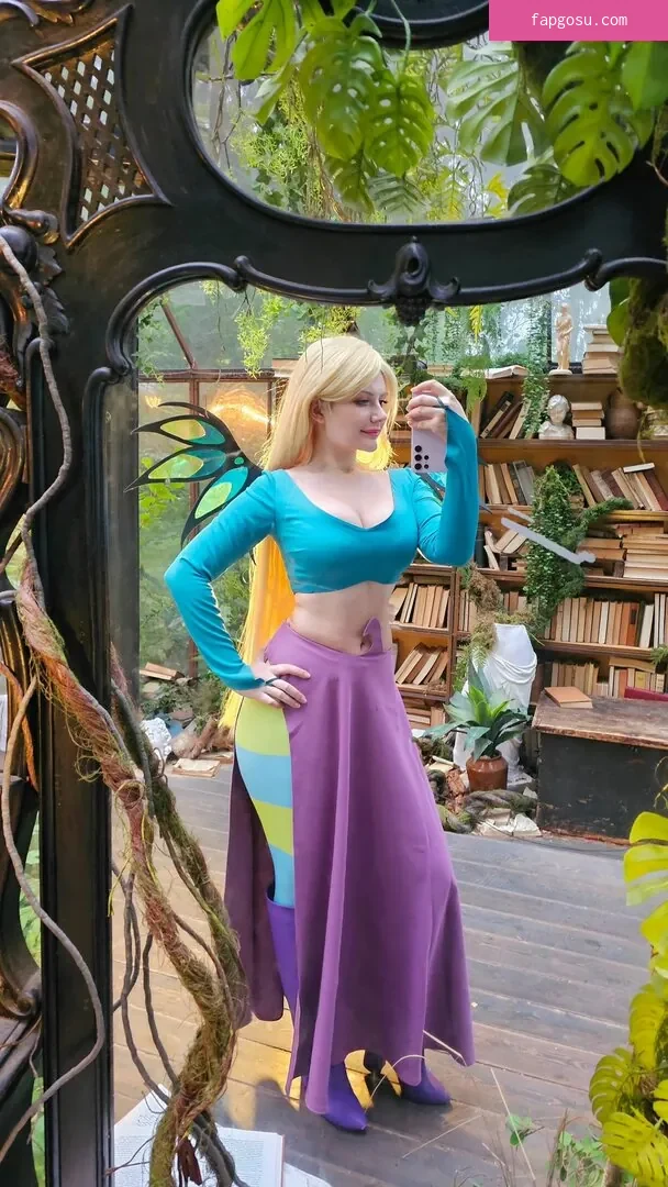 Liz Joestar