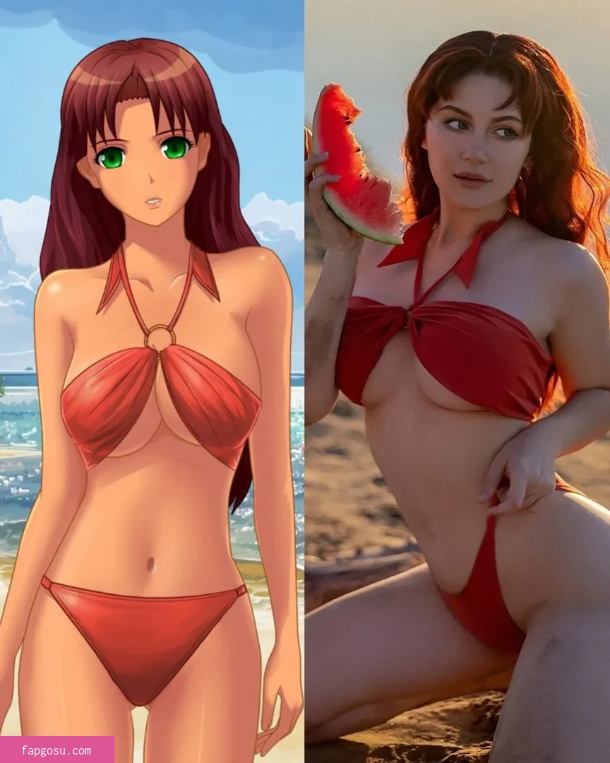 Liz Joestar