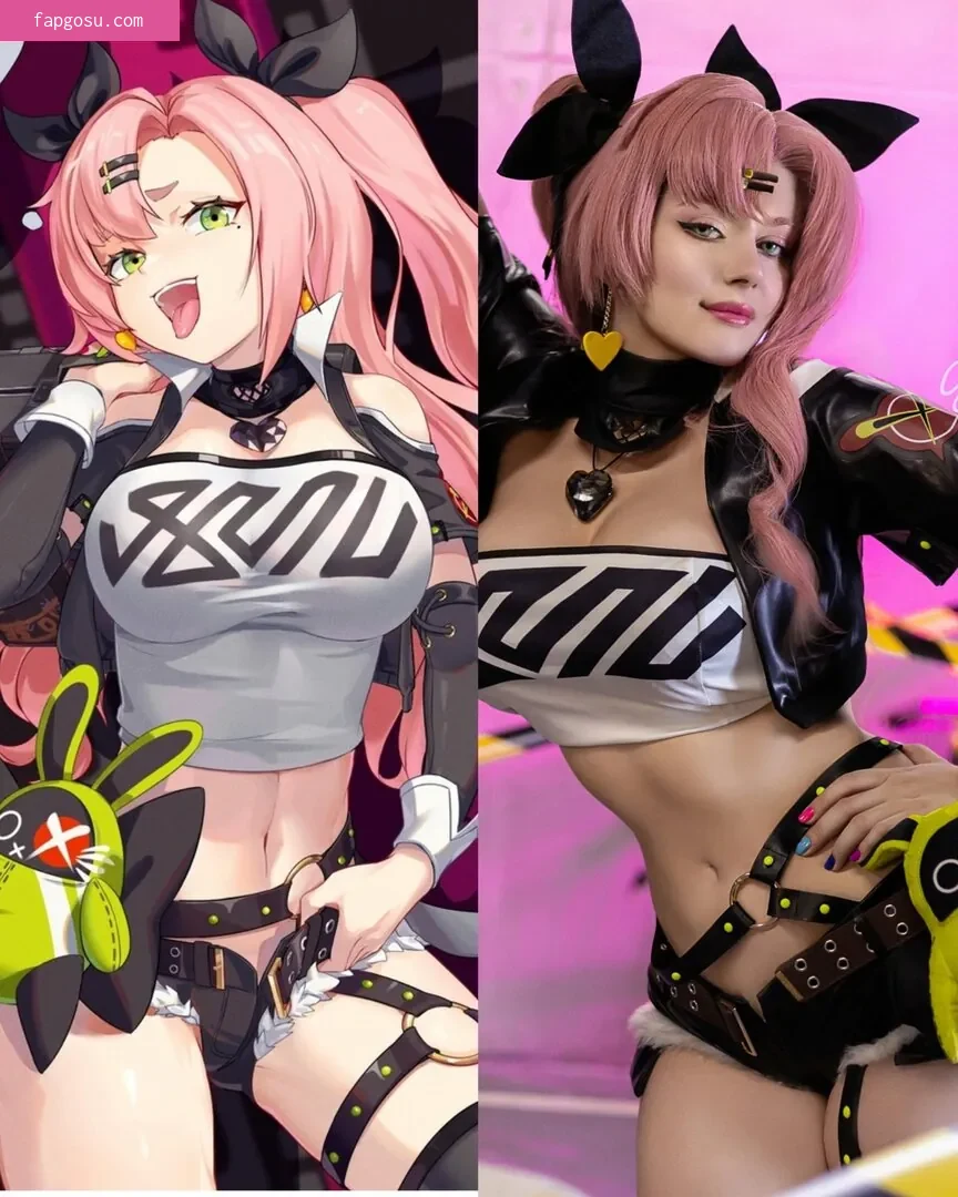Liz Joestar