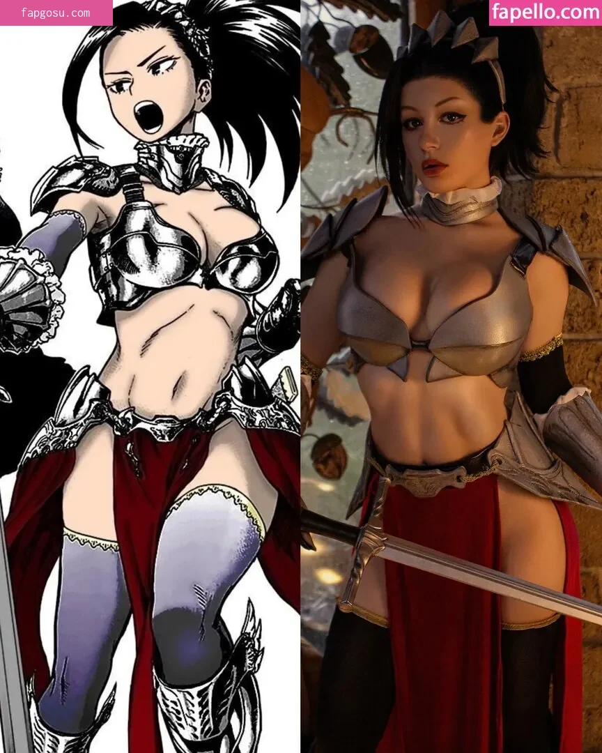 Liz Joestar
