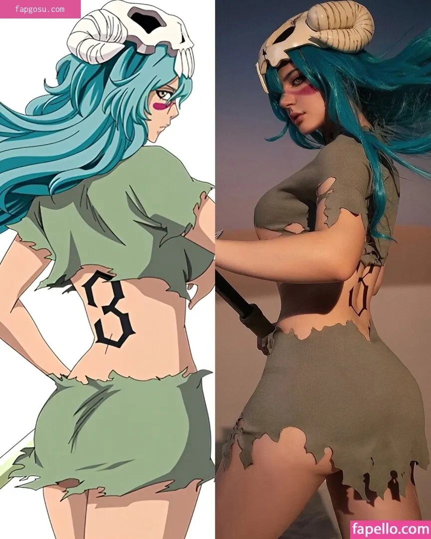 Liz Joestar