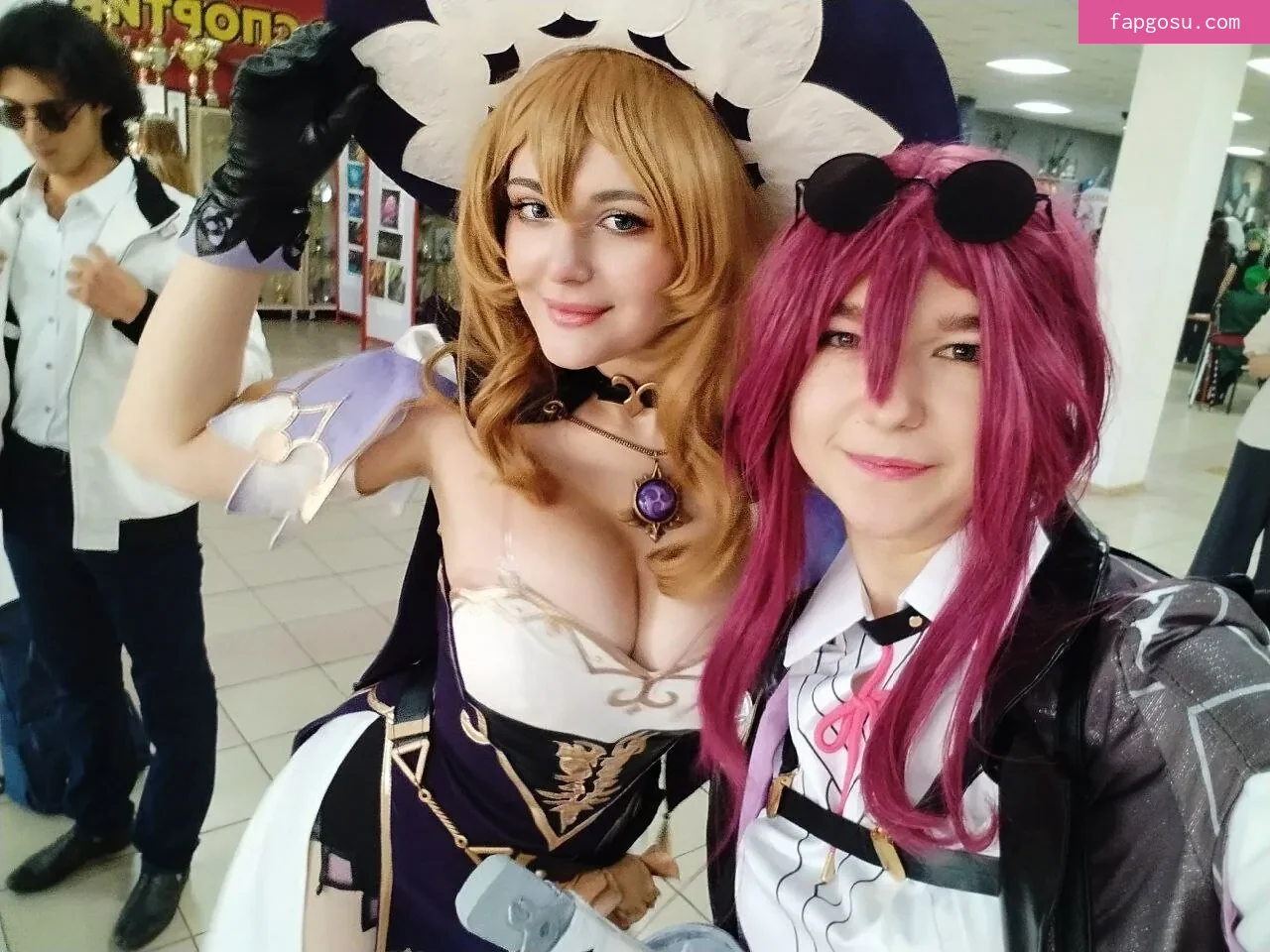 Liz Joestar