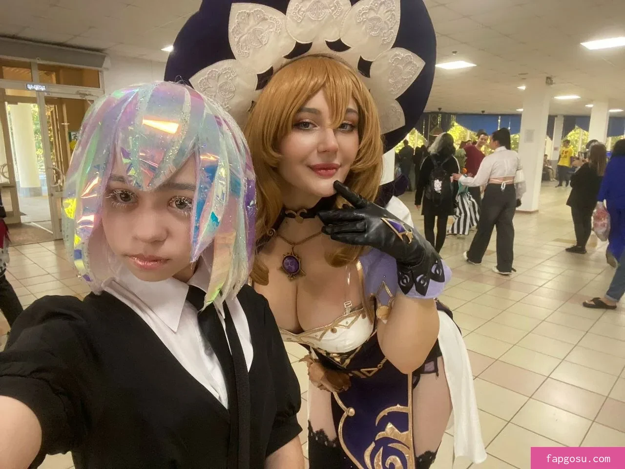 Liz Joestar