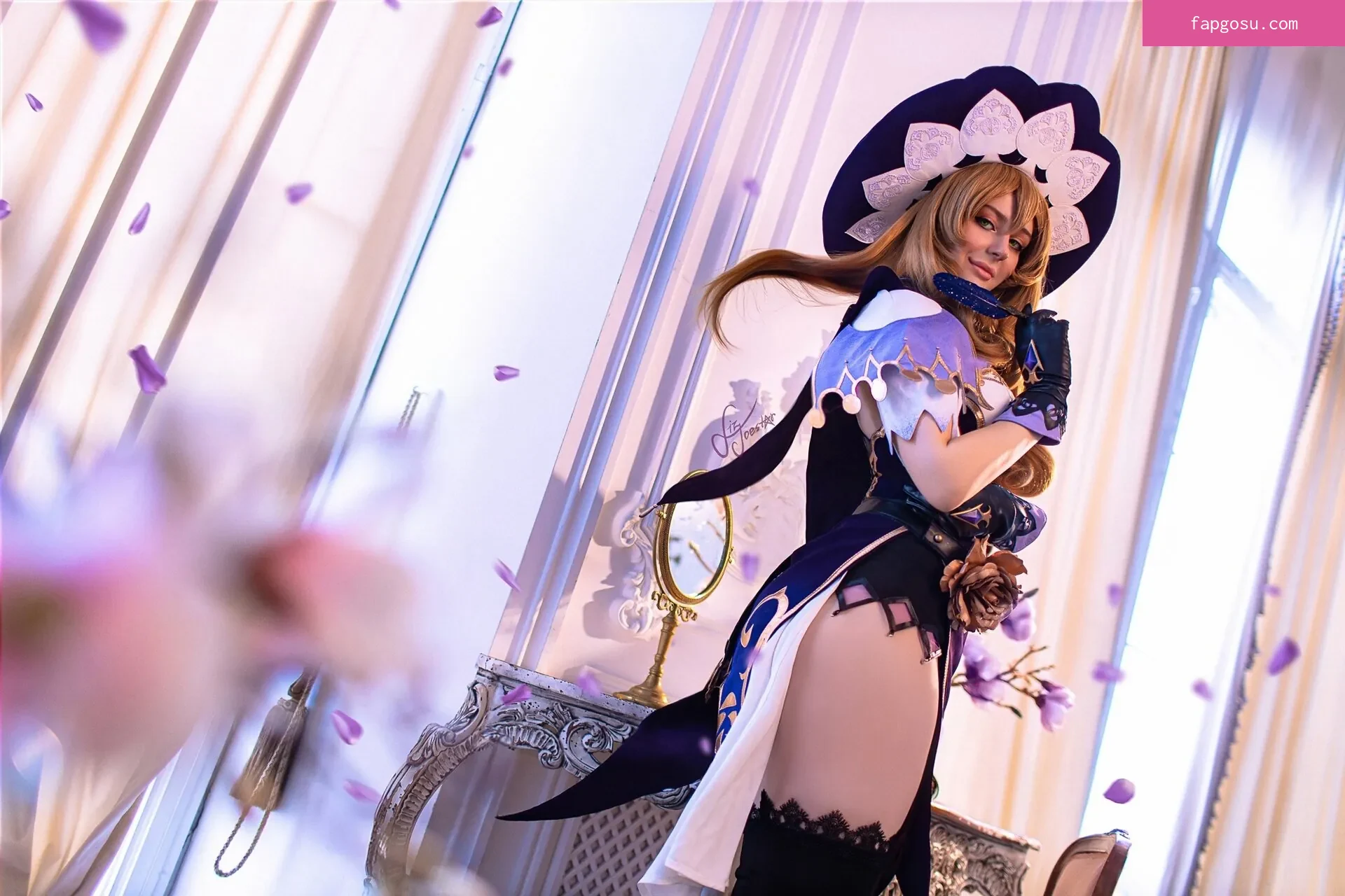 Liz Joestar
