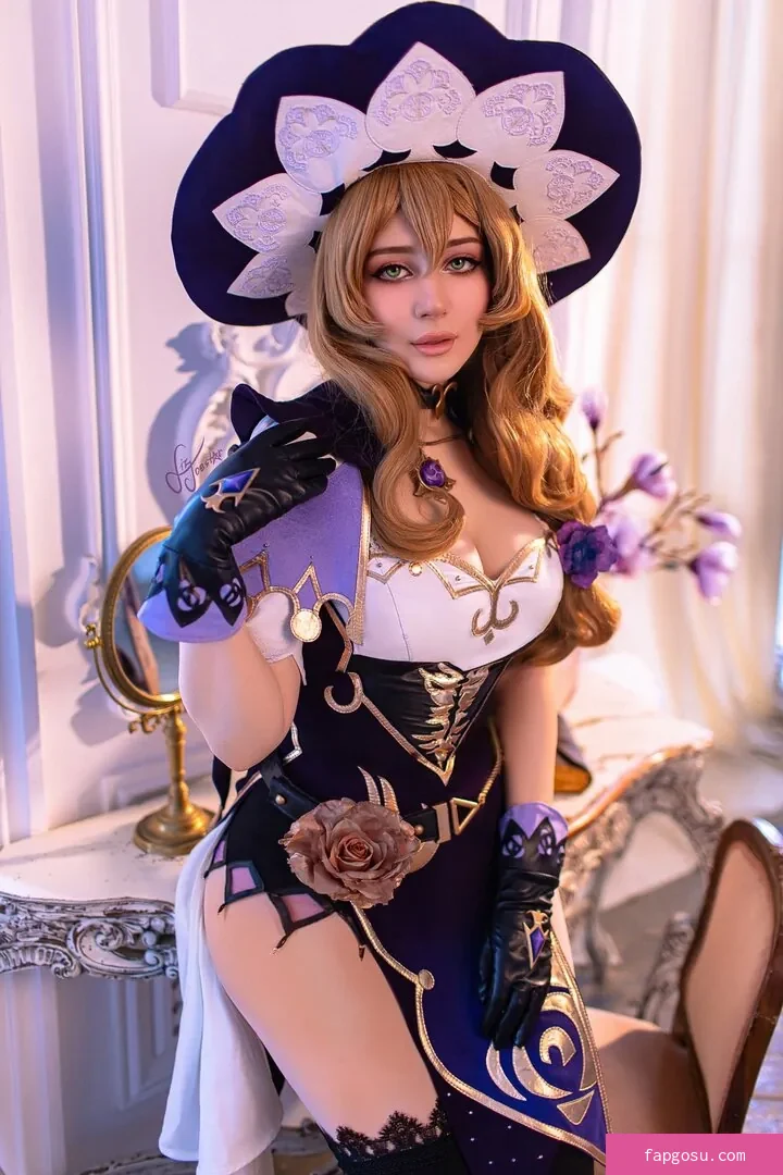 Liz Joestar