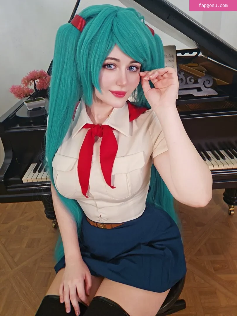 Liz Joestar