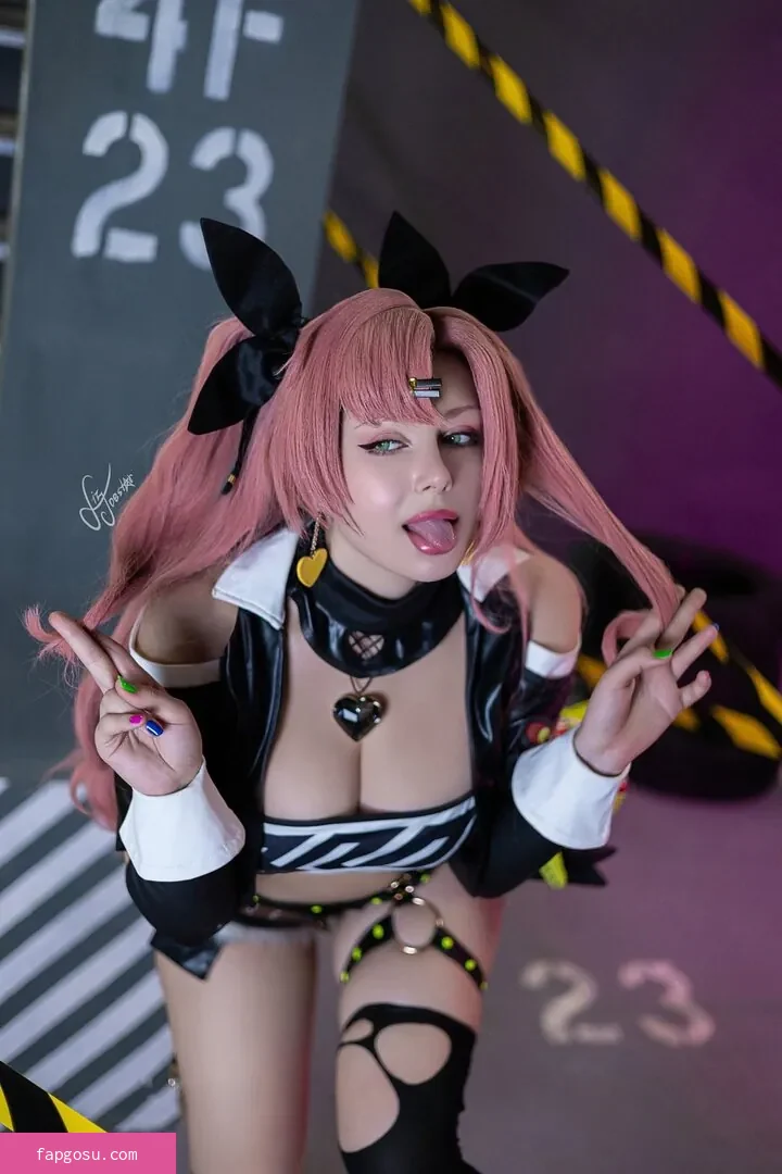Liz Joestar