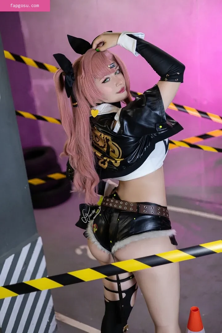Liz Joestar