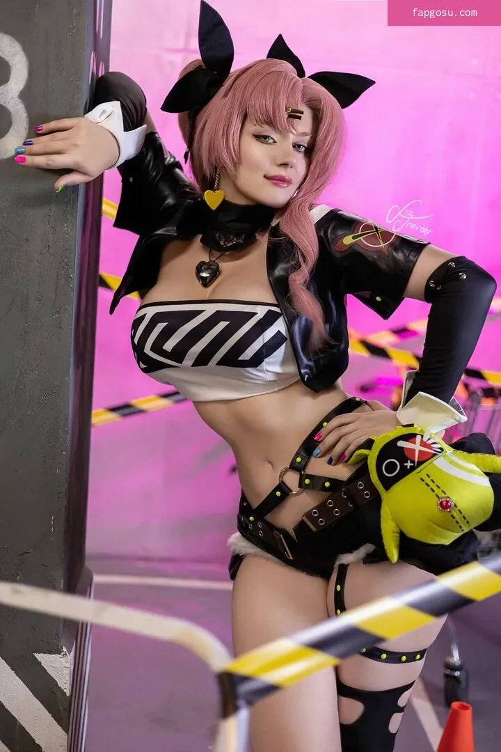 Liz Joestar