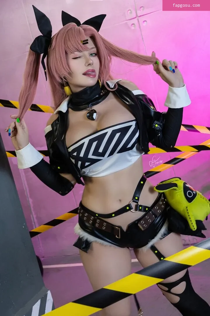 Liz Joestar
