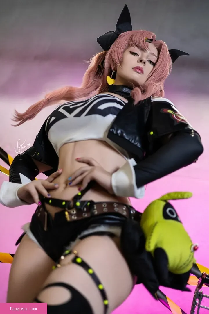 Liz Joestar