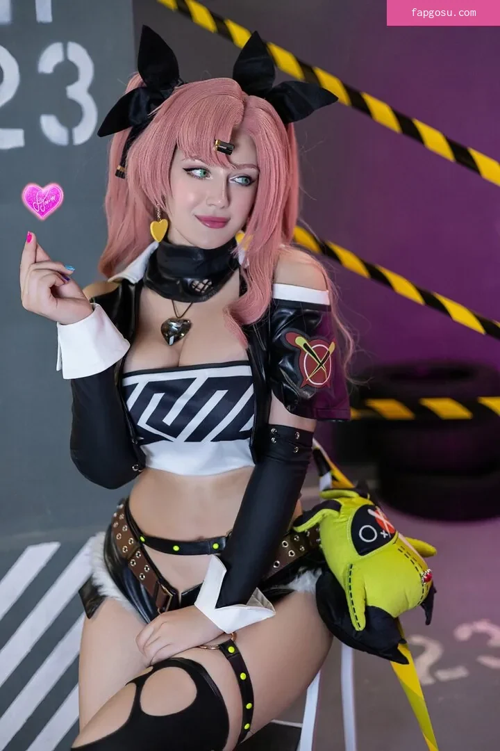 Liz Joestar