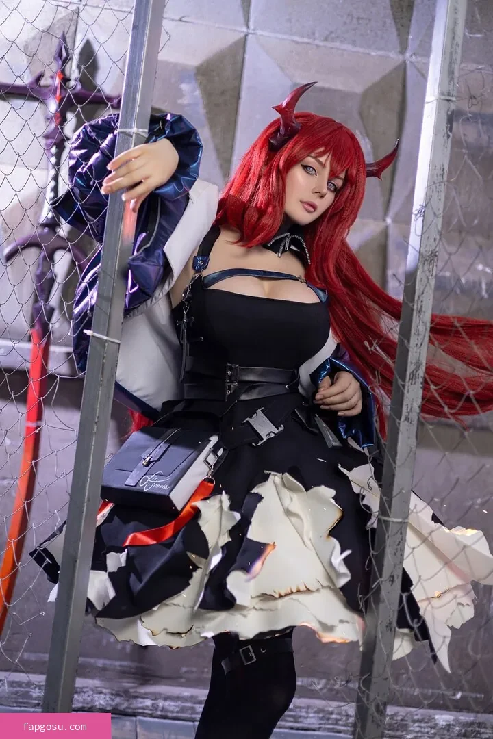 Liz Joestar