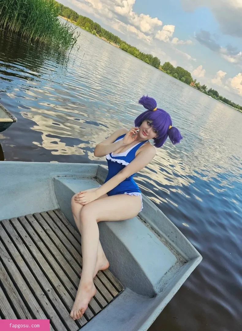 Liz Joestar