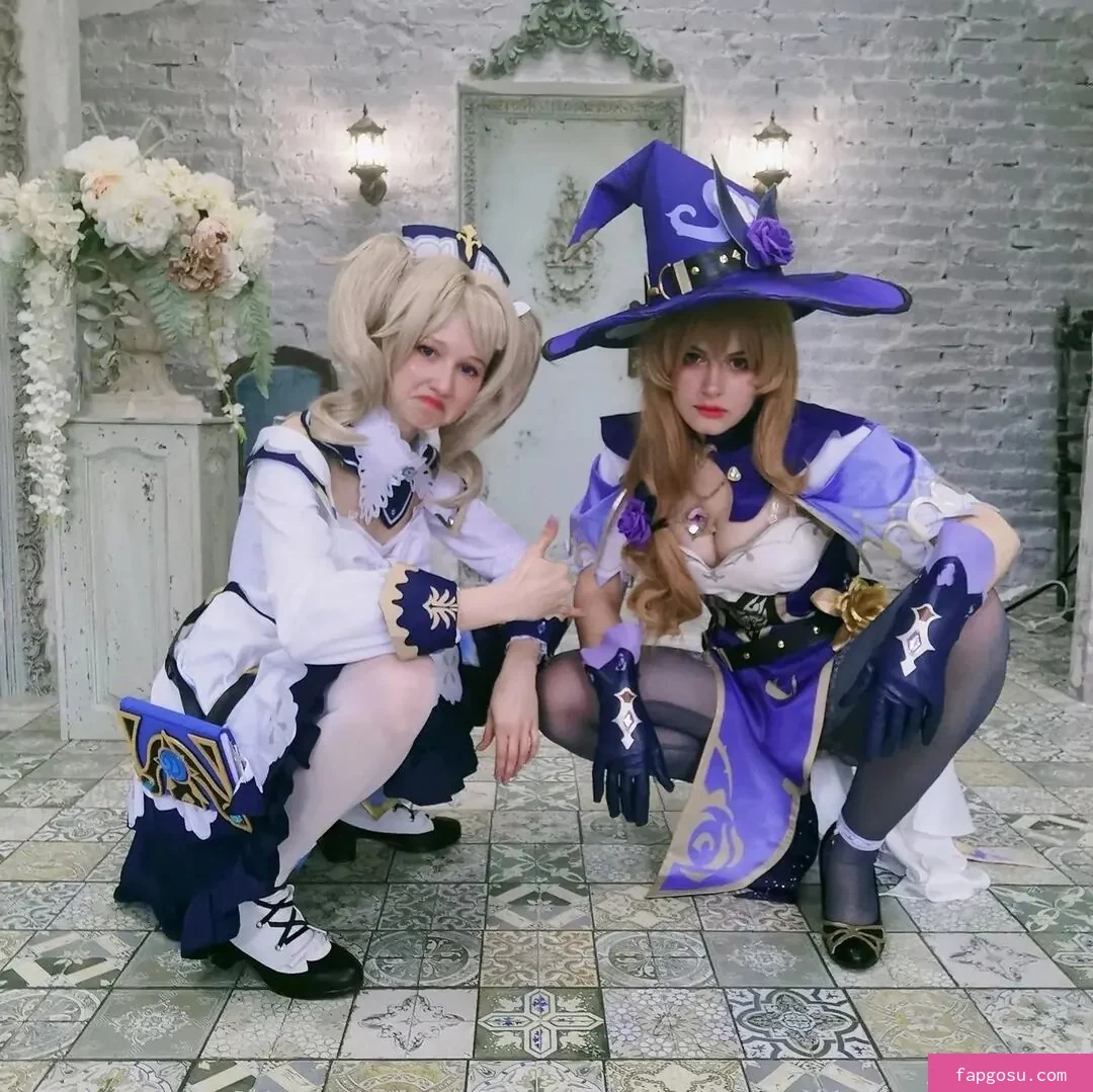 Liz Joestar