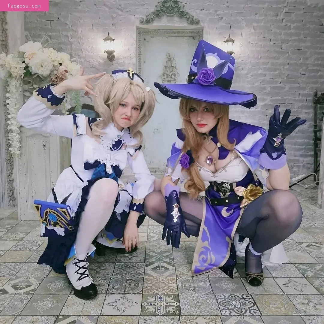 Liz Joestar