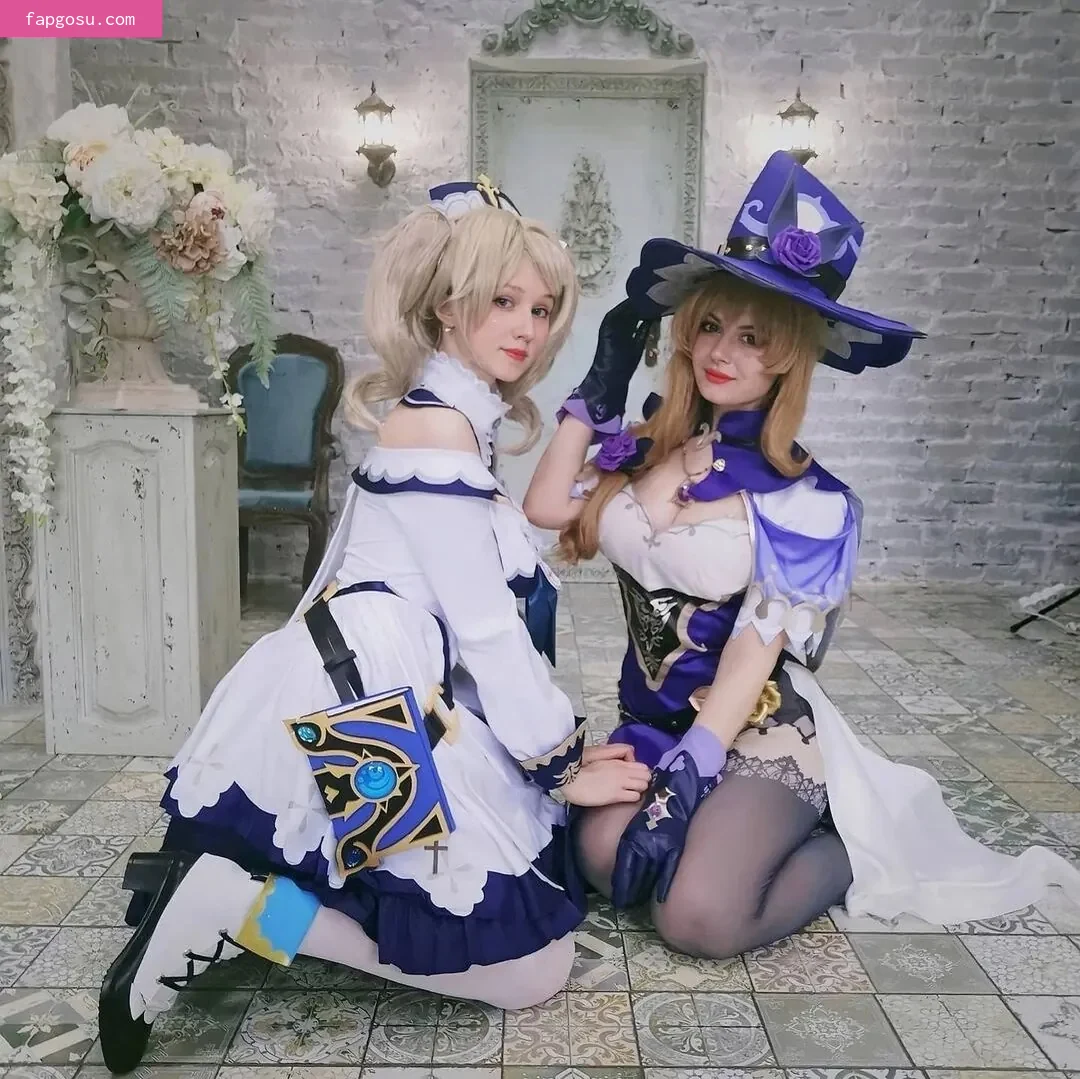 Liz Joestar