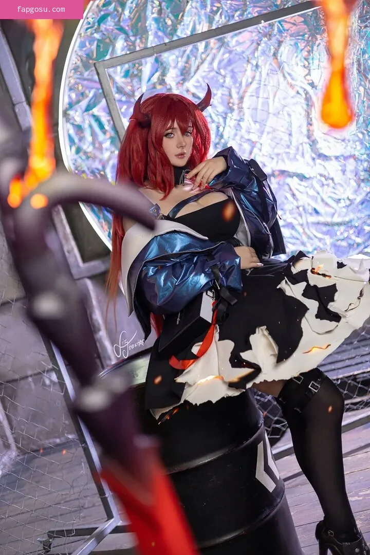 Liz Joestar