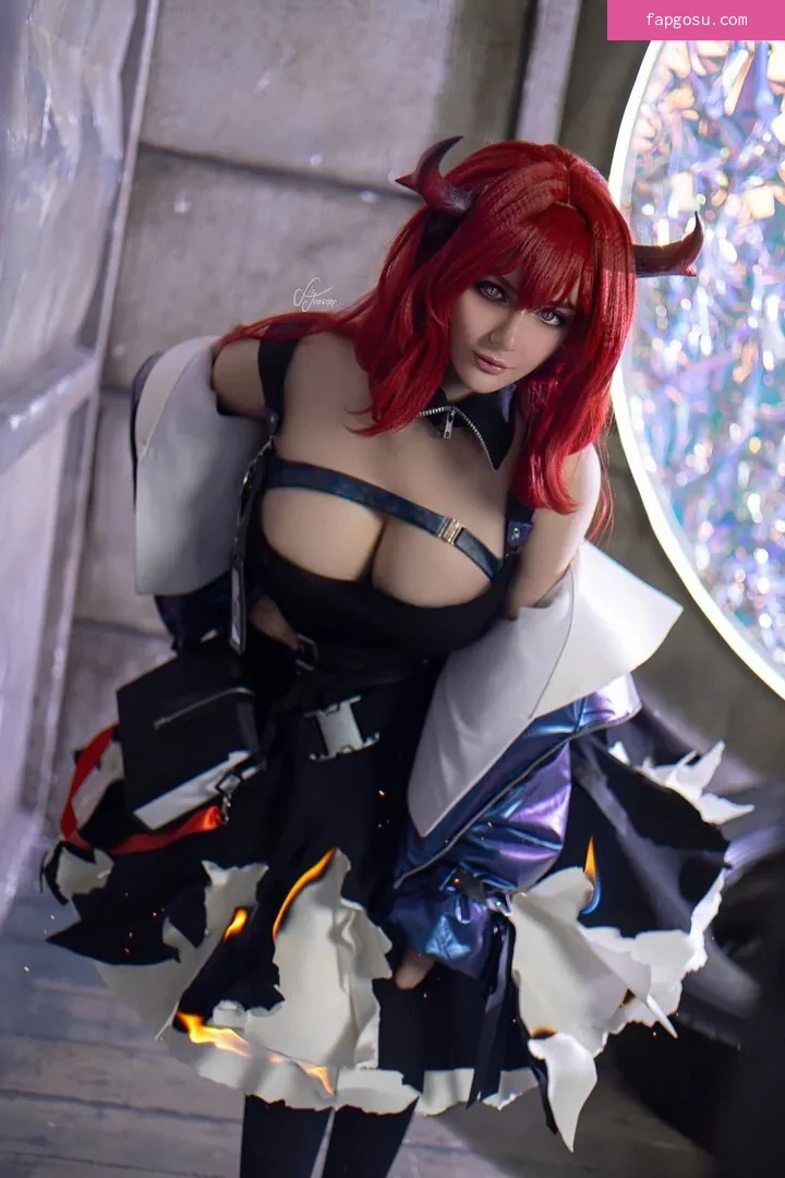 Liz Joestar