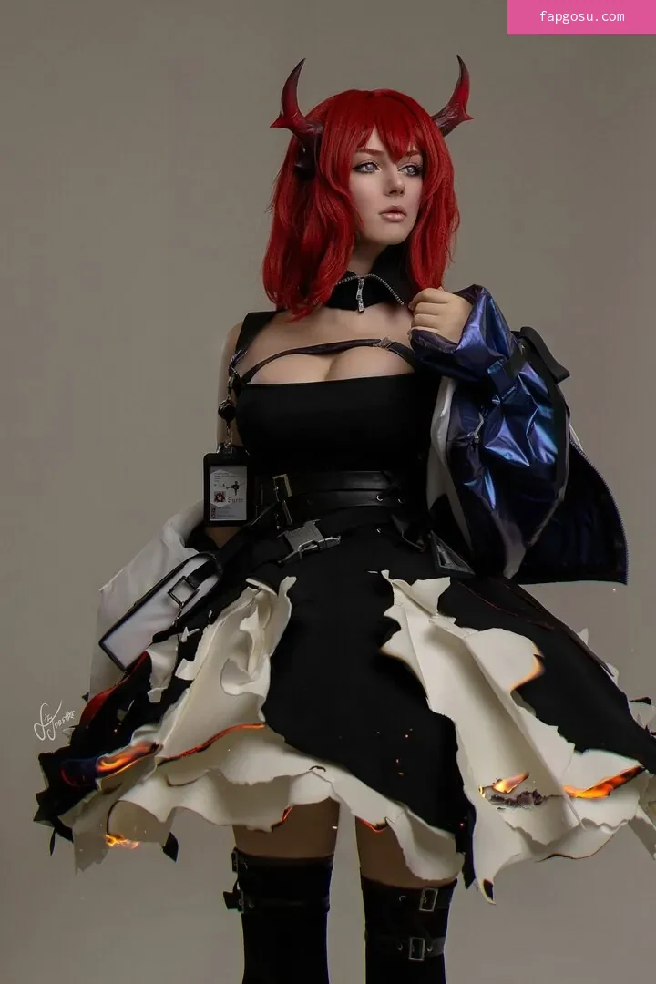Liz Joestar