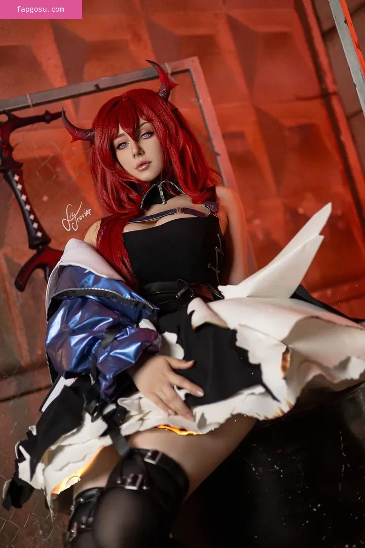 Liz Joestar
