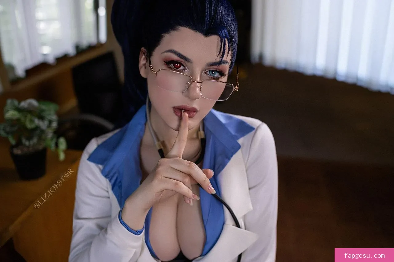 Liz Joestar