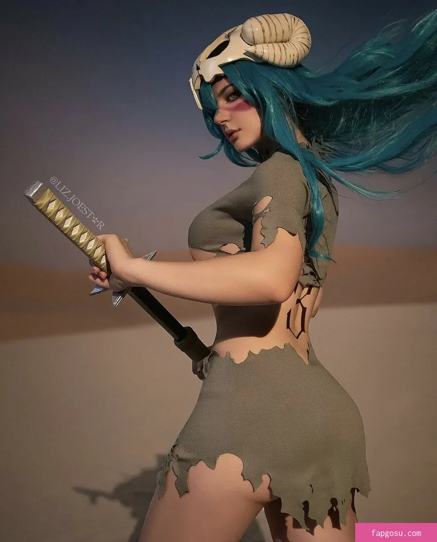 Liz Joestar