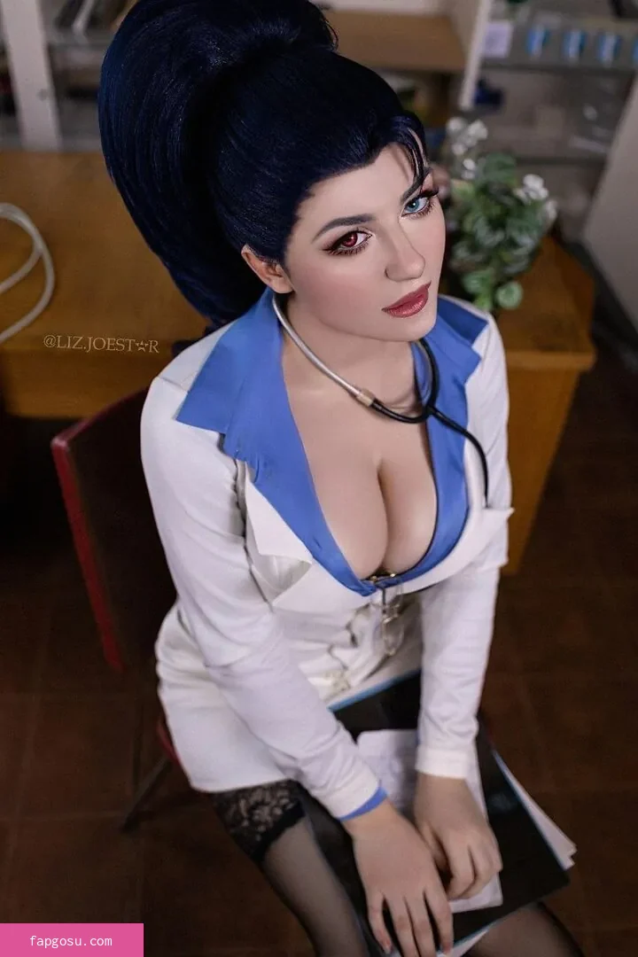 Liz Joestar