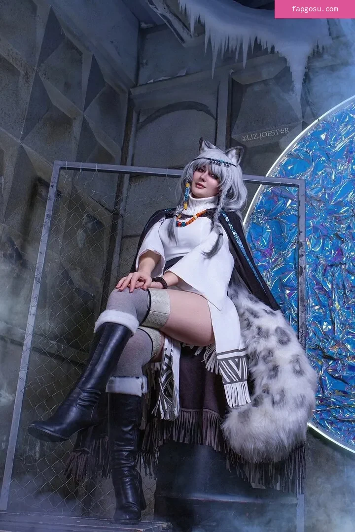 Liz Joestar
