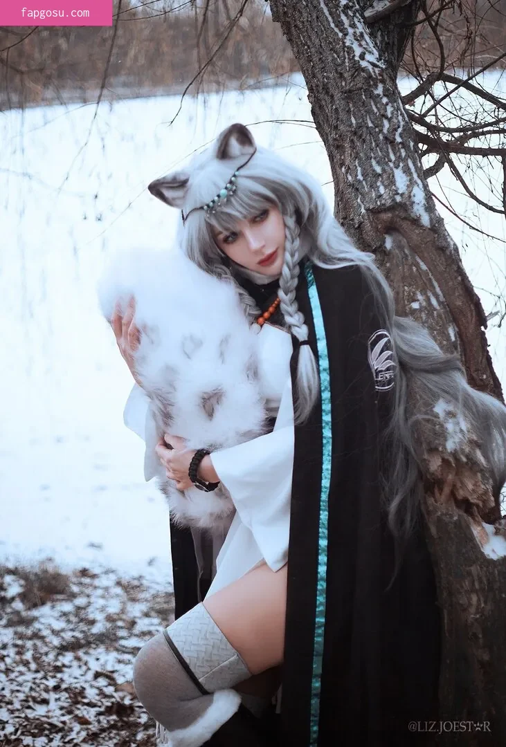 Liz Joestar