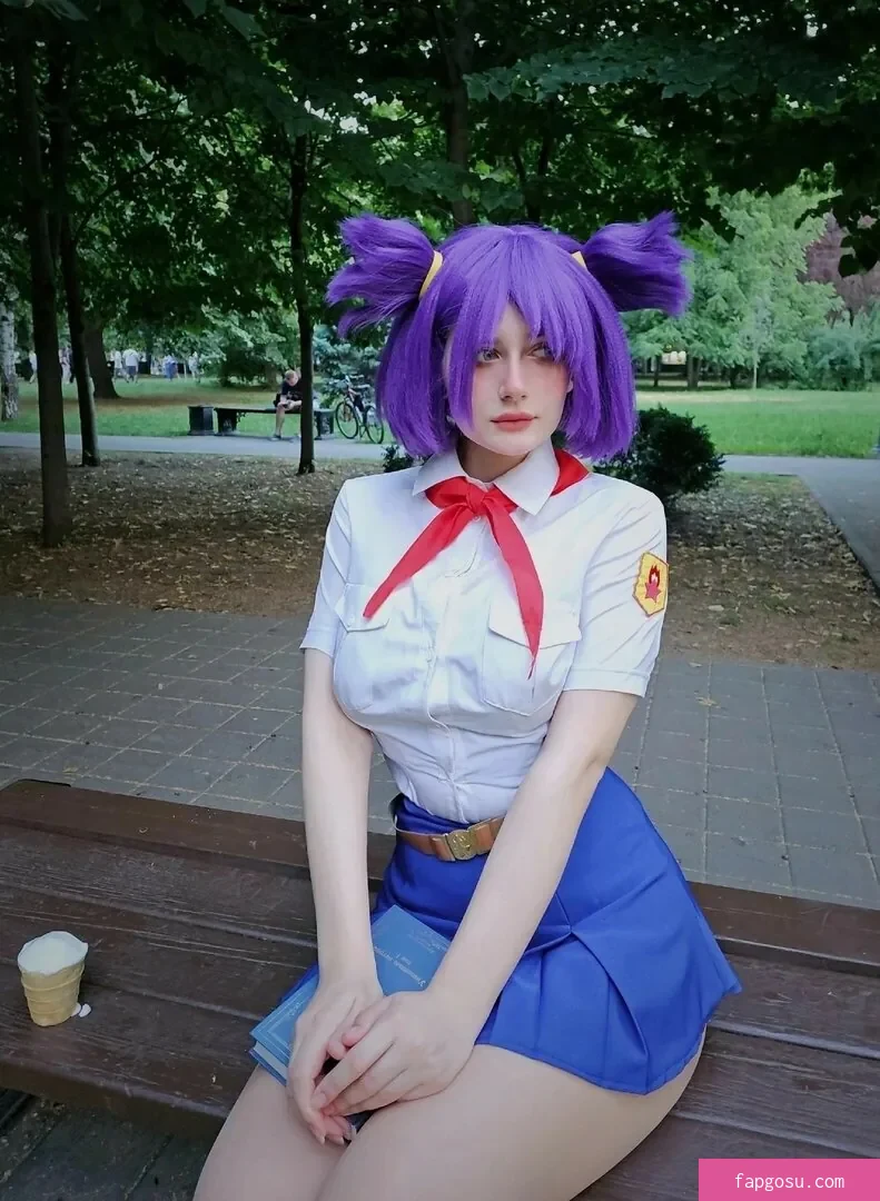 Liz Joestar