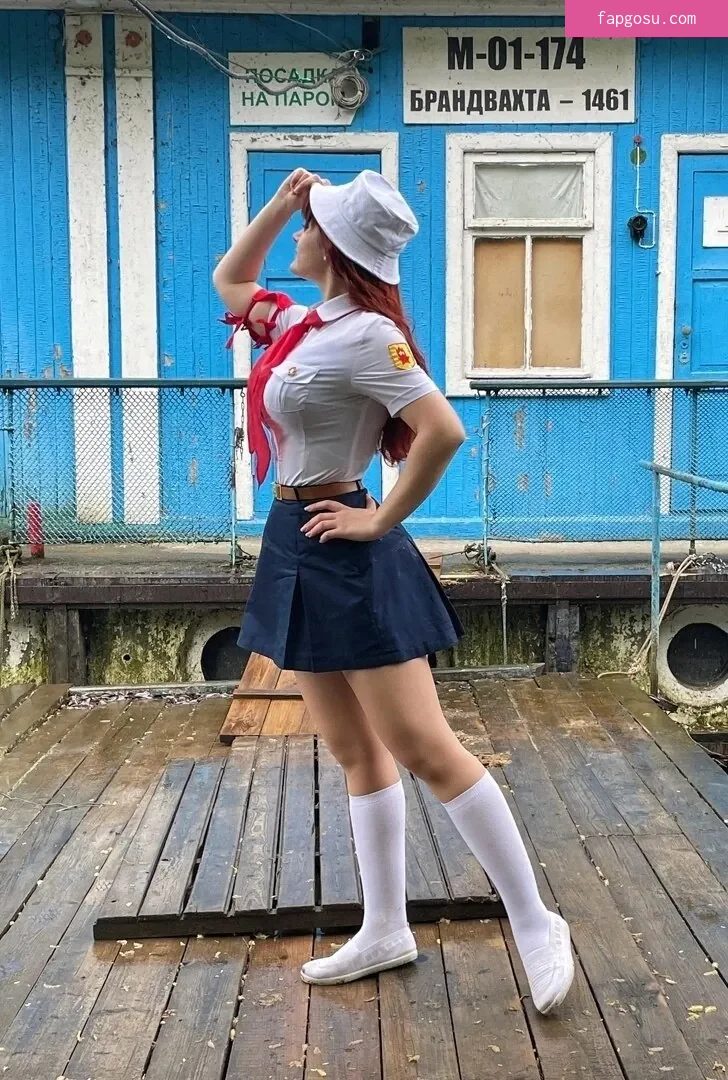 Liz Joestar