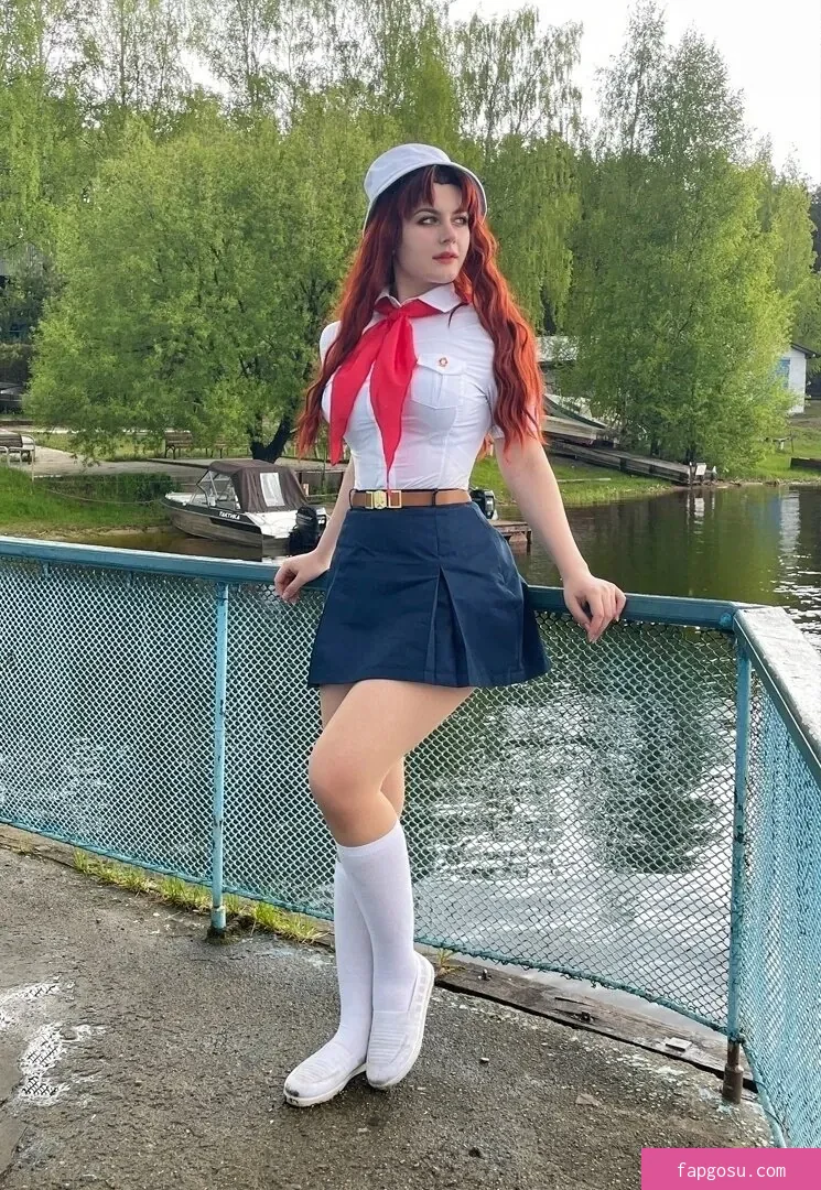 Liz Joestar
