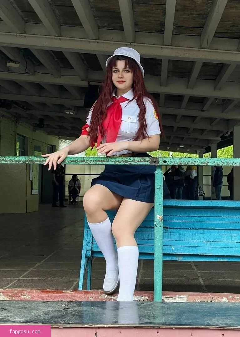 Liz Joestar