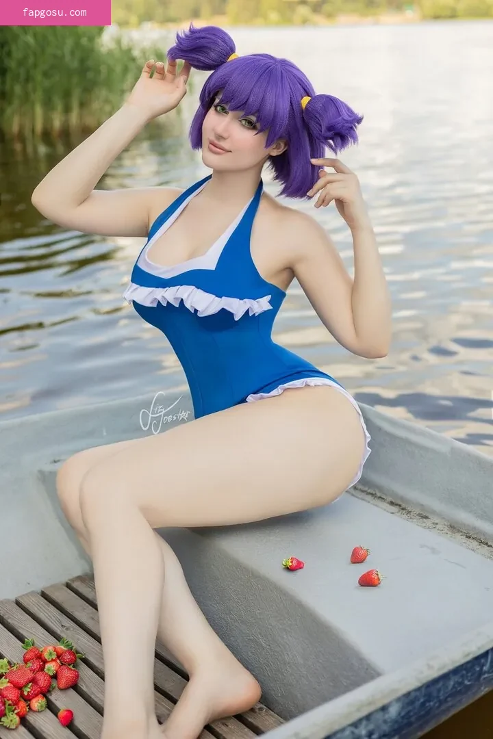 Liz Joestar