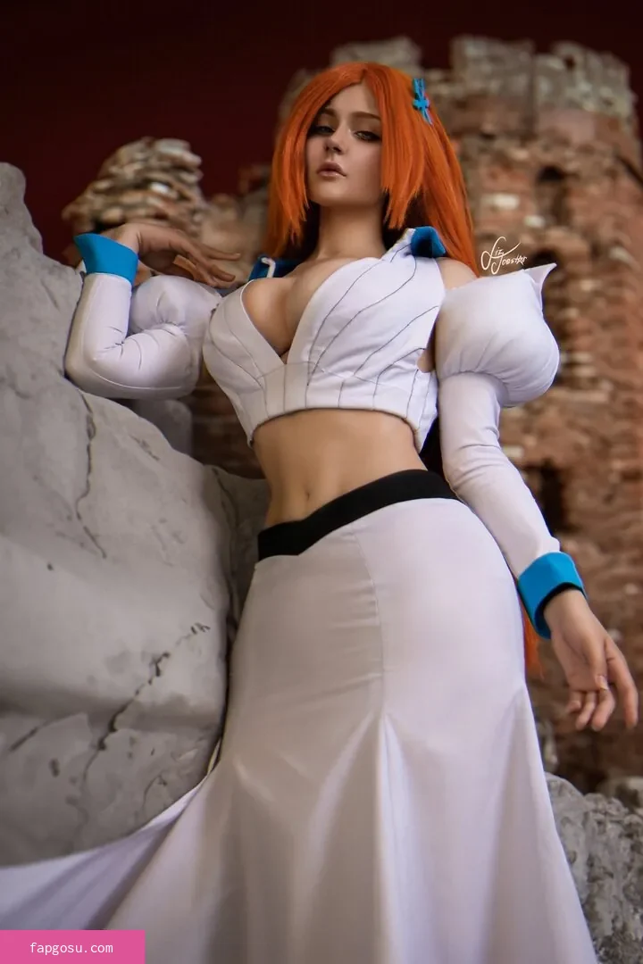 Liz Joestar