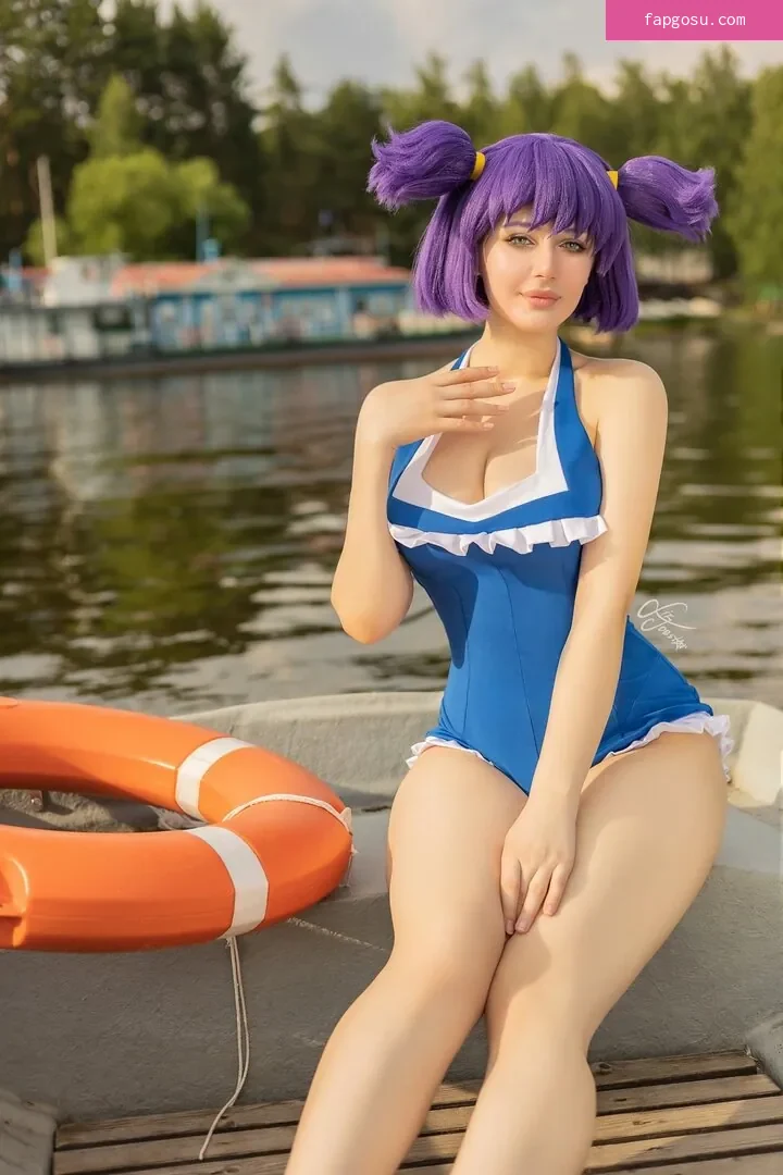 Liz Joestar