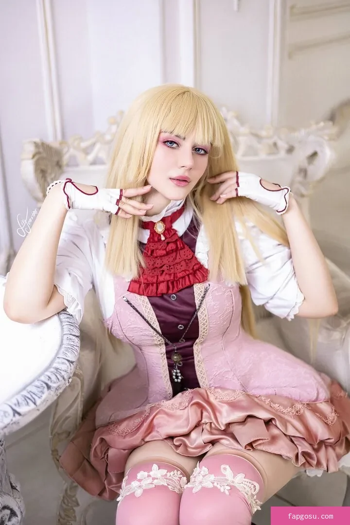 Liz Joestar