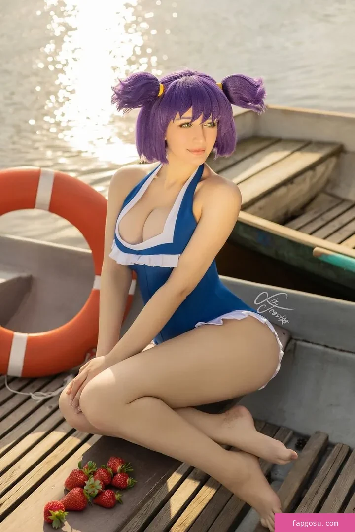 Liz Joestar
