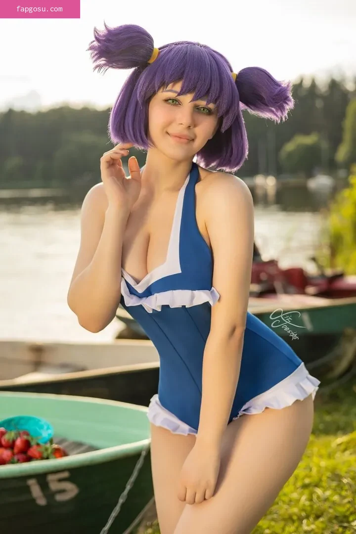 Liz Joestar